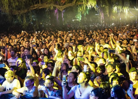 Imagen de FESTIVAL FARO 2026: todo lo que hay que saber