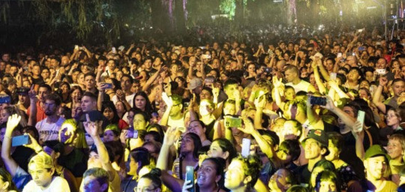 Imagen de FESTIVAL FARO 2026: todo lo que hay que saber