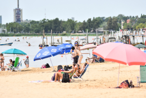 Imagen de Primera quincena de Enero: Rosario recibi&oacute; un 19% m&aacute;s de visitantes