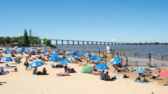 Imagen de La Florida cerr&oacute; enero con m&aacute;s de 52 mil visitantes