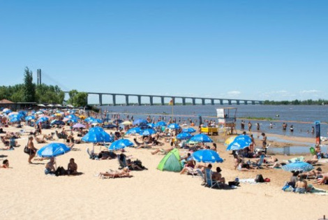 Imagen de La Florida cerr&oacute; enero con m&aacute;s de 52 mil visitantes