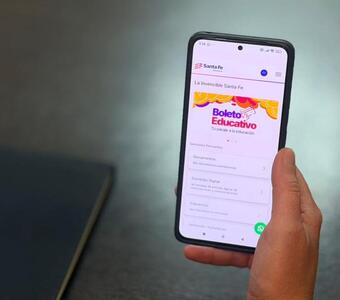 Imagen de APP: documentos, tr&aacute;mites y servicios digitales de la provincia