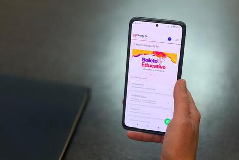 Imagen de APP: documentos, trámites y servicios digitales de la provincia Imagen de APP: documentos, trámites y servicios digitales de la provincia
