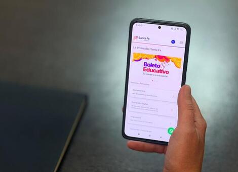 Imagen de APP: documentos, tr&aacute;mites y servicios digitales de la provincia