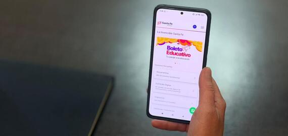 Imagen de APP: documentos, tr&aacute;mites y servicios digitales de la provincia