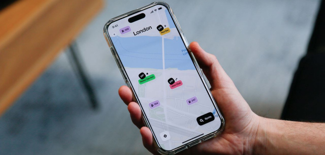 Imagen de por qu&eacute; los argentinos prefieren citas cercanas