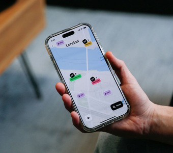 Imagen de por qu&eacute; los argentinos prefieren citas cercanas