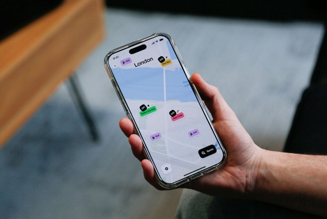 Imagen de por qu&eacute; los argentinos prefieren citas cercanas