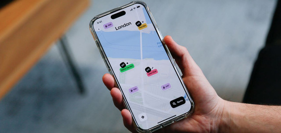 Imagen de por qu&eacute; los argentinos prefieren citas cercanas