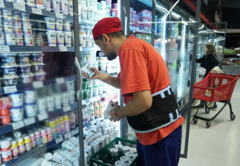 Imagen de la inflaci&oacute;n de enero fue de 2,9 por ciento