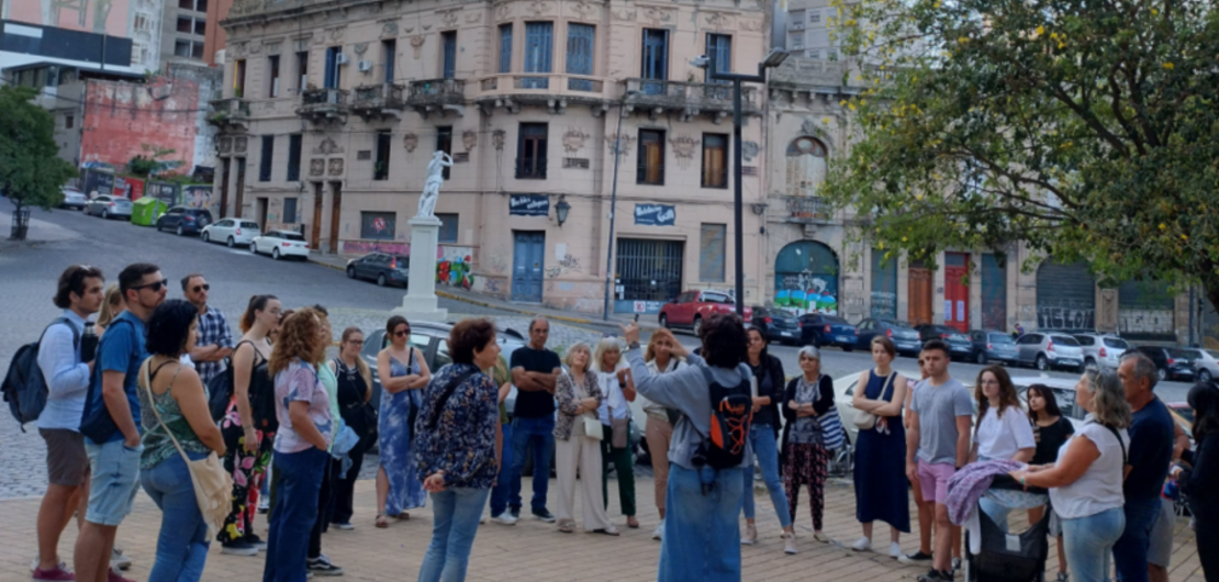 Imagen de Rosario creci&oacute; un 25% y super&oacute; los 150 mil visitantes en enero