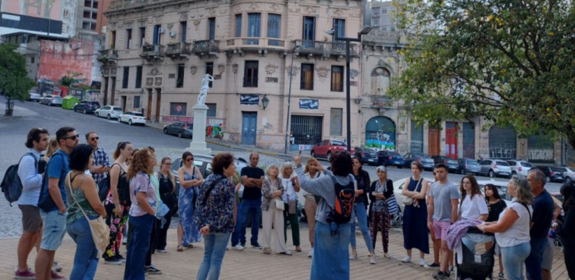 Imagen de Rosario creci&oacute; un 25% y super&oacute; los 150 mil visitantes en enero