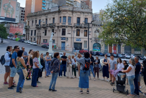 Imagen de Rosario creci&oacute; un 25% y super&oacute; los 150 mil visitantes en enero