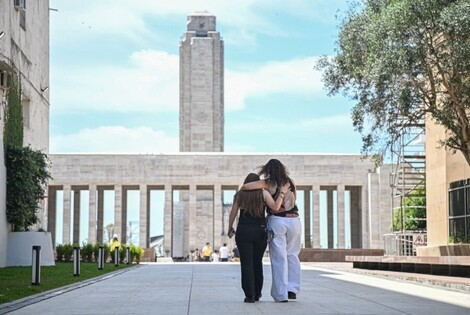 Imagen de Rosario recibi&oacute; m&aacute;s de 65 mil visitantes el fin de semana largo