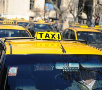 Imagen de Rigen las nuevas tarifas de taxis y remises