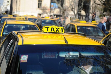 Imagen de Rigen las nuevas tarifas de taxis y remises