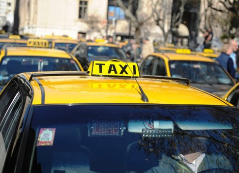 Imagen de Rigen las nuevas tarifas de taxis y remises
