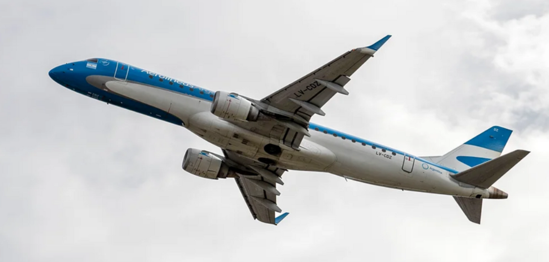Imagen de Aerol&iacute;neas Argentinas pone vuelos desde Rosario a Miami