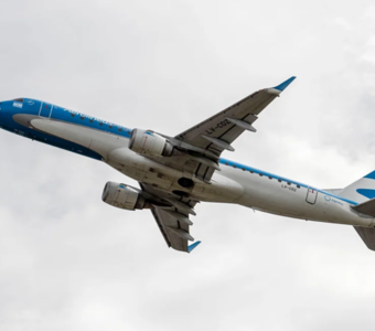 Imagen de Aerol&iacute;neas Argentinas pone vuelos desde Rosario a Miami