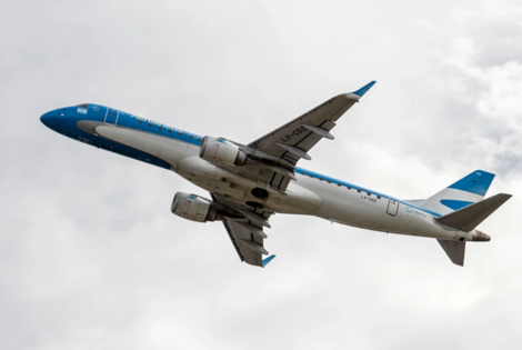 Imagen de Aerol&iacute;neas Argentinas pone vuelos desde Rosario a Miami