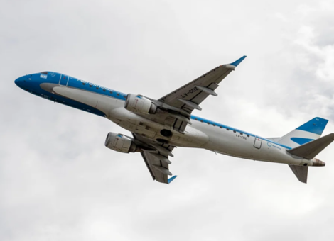 Imagen de Aerol&iacute;neas Argentinas pone vuelos desde Rosario a Miami
