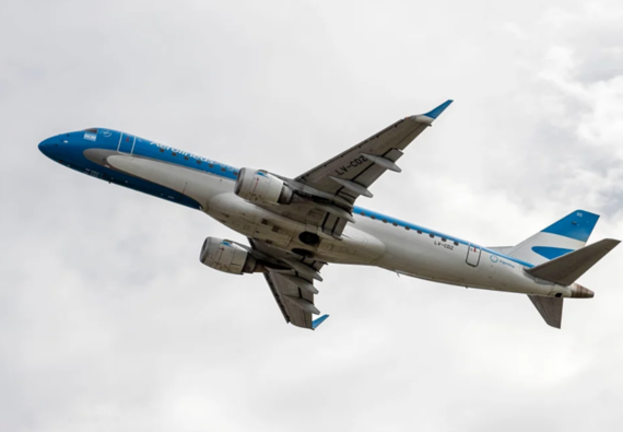 Imagen de Aerol&iacute;neas Argentinas pone vuelos desde Rosario a Miami