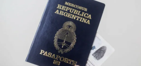 Imagen de Aumentan el DNI y el pasaporte: cu&aacute;nto costar&aacute;n
