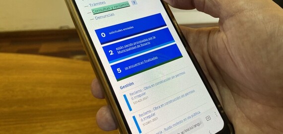 Imagen de M&aacute;s de 500.000 usuarios usan el Perfil Digital para tr&aacute;mites