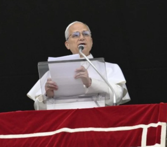 Foto: Agencia NA/Vaticans News.