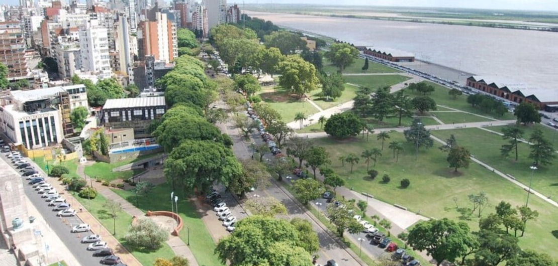 Imagen de Rosario present&oacute; su oferta tur&iacute;stica para Semana Santa