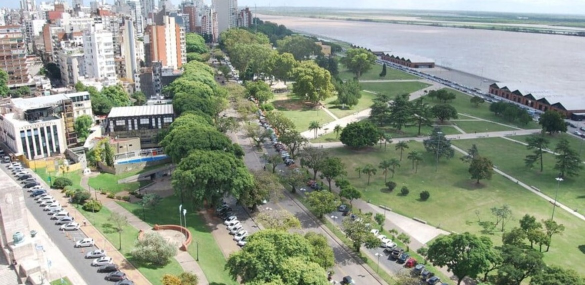 Imagen de Rosario present&oacute; su oferta tur&iacute;stica para Semana Santa