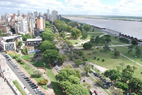 Imagen de Rosario present&oacute; su oferta tur&iacute;stica para Semana Santa