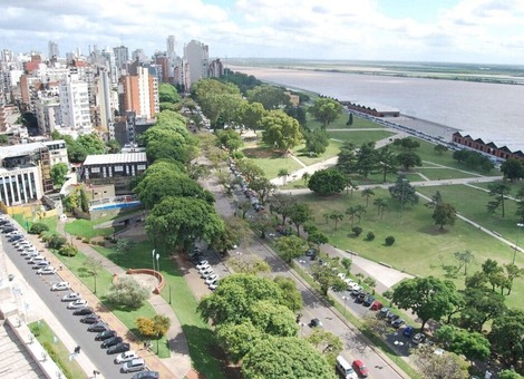 Imagen de Rosario present&oacute; su oferta tur&iacute;stica para Semana Santa