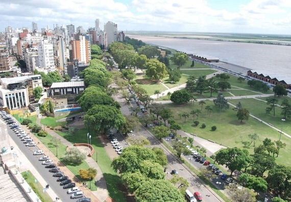 Imagen de Rosario present&oacute; su oferta tur&iacute;stica para Semana Santa