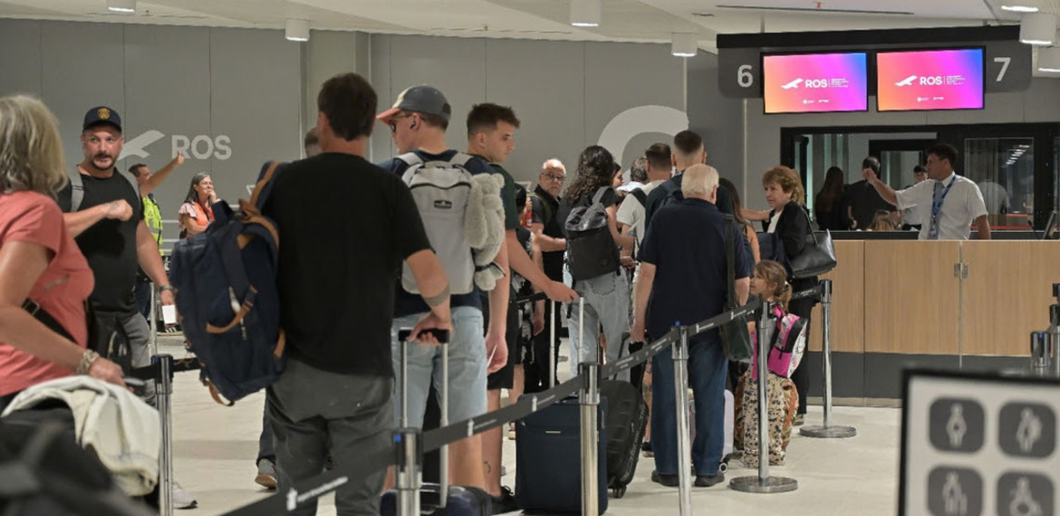 Imagen de 2026 se consolida como el mejor de los &uacute;ltimos 5 a&ntilde;os