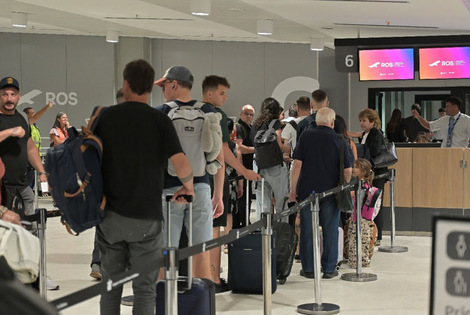 Imagen de 2026 se consolida como el mejor de los &uacute;ltimos 5 a&ntilde;os