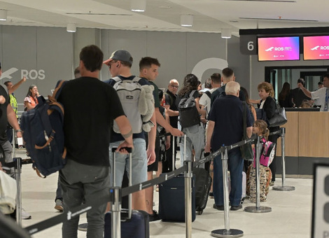 Imagen de 2026 se consolida como el mejor de los últimos 5 años Imagen de 2026 se consolida como el mejor de los últimos 5 años