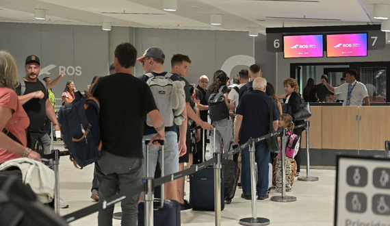 Imagen de 2026 se consolida como el mejor de los &uacute;ltimos 5 a&ntilde;os