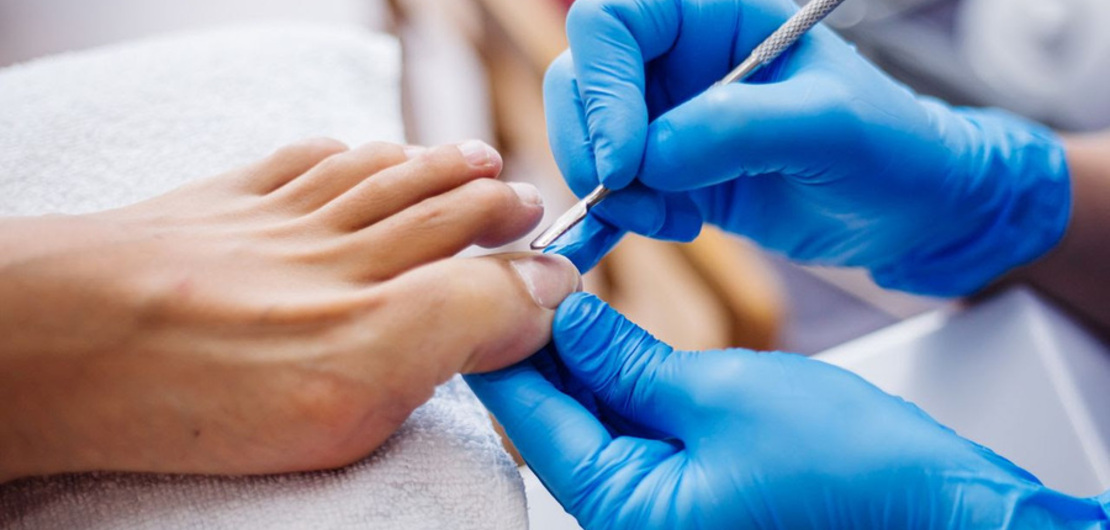 Imagen de La salud de los pies: clave para el bienestar integral del cuerpo