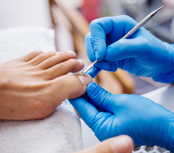 Imagen de La salud de los pies: clave para el bienestar integral del cuerpo