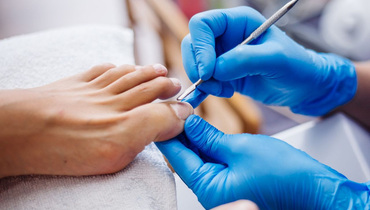 Imagen de La salud de los pies: clave para el bienestar integral del cuerpo