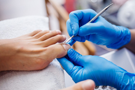 Imagen de La salud de los pies: clave para el bienestar integral del cuerpo