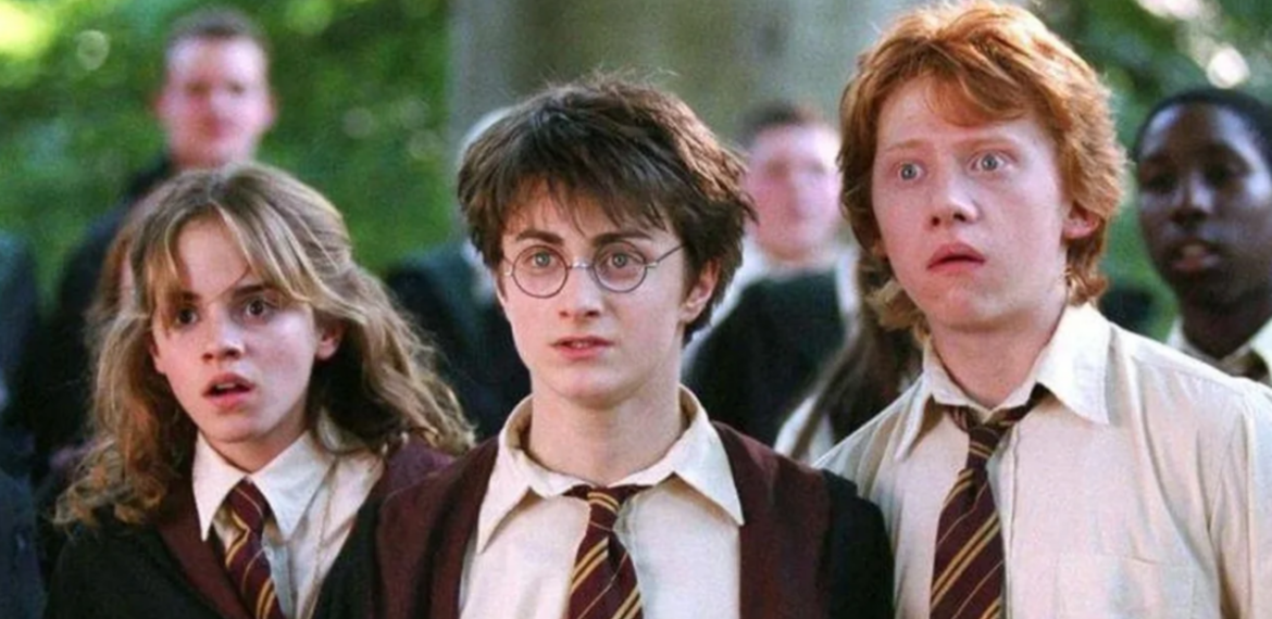 Imagen de �Harry Potter� confirma su nueva serie para Navidad de este a&ntilde;o