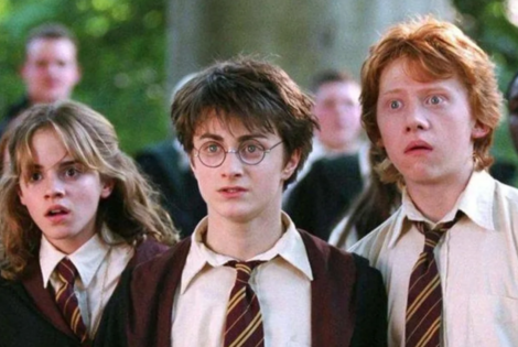 Imagen de �Harry Potter� confirma su nueva serie para Navidad de este a&ntilde;o