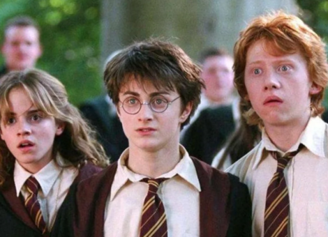 Imagen de “Harry Potter” confirma su nueva serie para Navidad de este año Imagen de “Harry Potter” confirma su nueva serie para Navidad de este año