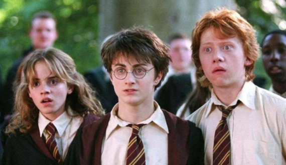 Imagen de �Harry Potter� confirma su nueva serie para Navidad de este a&ntilde;o