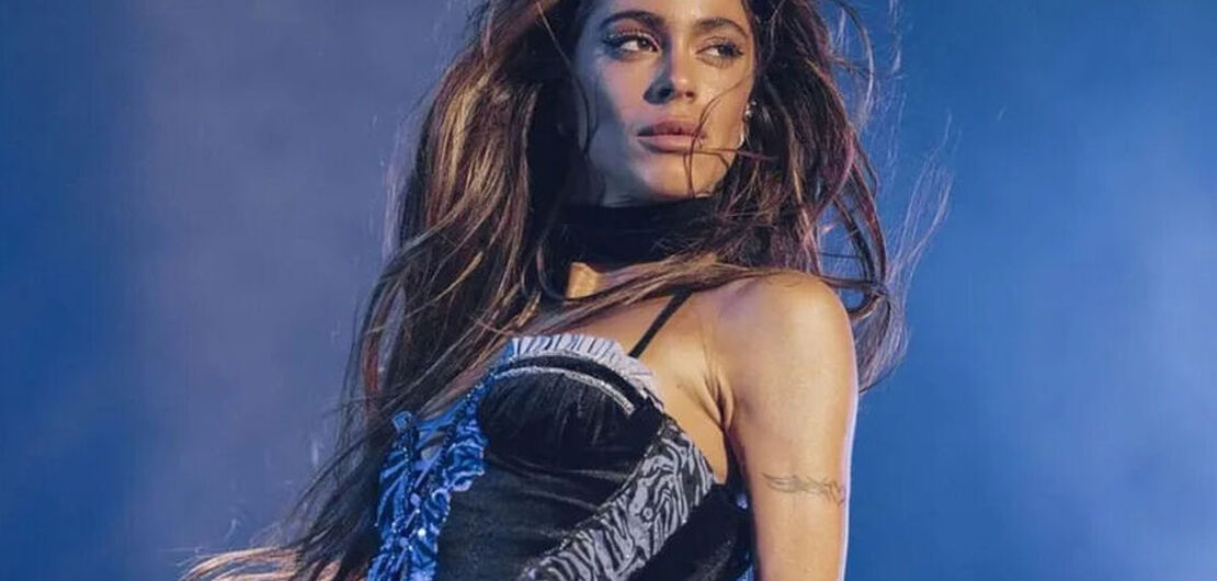 Imagen de Tini presenta FUTTTURA en Rosario: todo lo que tenés que saber Imagen de Tini presenta FUTTTURA en Rosario: todo lo que tenés que saber