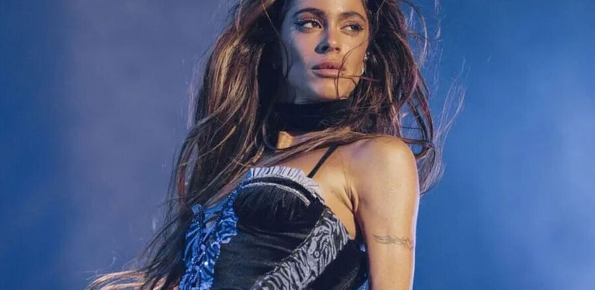 Imagen de Tini presenta FUTTTURA en Rosario: todo lo que ten&eacute;s que saber