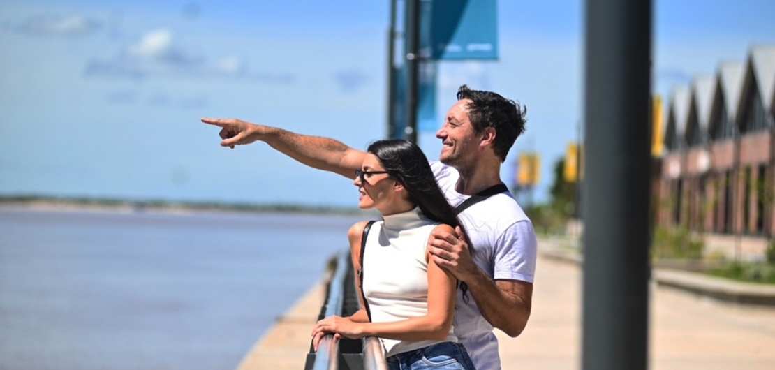 Imagen de Rosario en oto&ntilde;o: un destino con aura