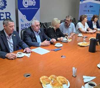 Imagen de Impulsan la capacitaci&oacute;n digital para comercios rosarinos